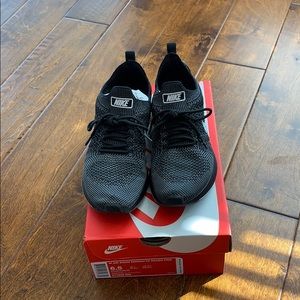 Nike Mariah FK Racer Size:6.5